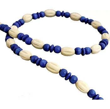 Šperk Náhrdelník Námořnický delší