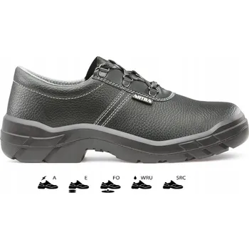 Pracovní obuv Pracovní polobotky Artra ARAGON9206060O2FO/38 velikost 38