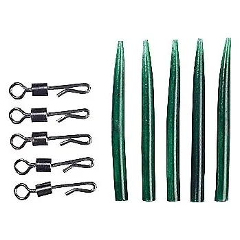 Otočná karabina Jaxon AC-356417