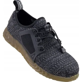 Pracovní obuv Pracovní polobotky Urgent 228 S1 KOMPOZYT velikost 42