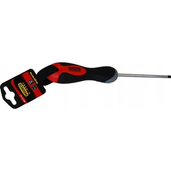 Šroubovák Šroubovák plochý 4,0 x 75 mm Modeco