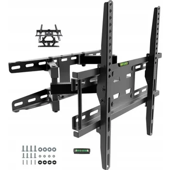 Televizní držák OTOČNÝ DRŽÁK NA TV UE43RU7102KXXH SAMSUNG - VELMI DOBRÝ A ODOLNÝ