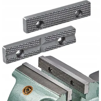 Svěrák Ruční svěrák BISON-BIAL 0 mm