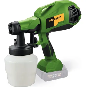 Procraft PSE30BB bez aku