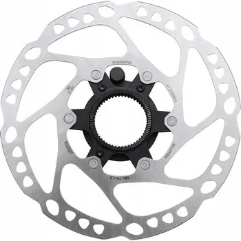 Brzda na kolo Brzdový kotouč Shimano RT-EM600 160 mm (6")