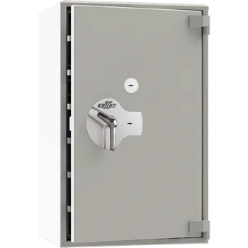 Trezor ARCAS OLLE Bezpečnostní trezor OLLE AK-65