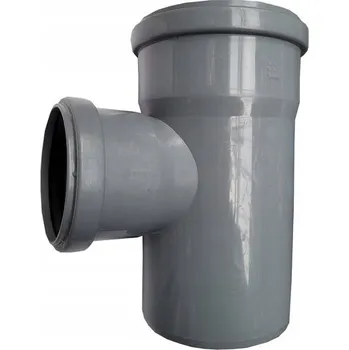 kanalizace T-rozdělovač PIPELIFE , vnitřní kanalizační t-rozdělovač