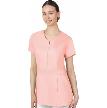 Dámské sako 42 DÁMSKÝ ZDRAVOTNICKÝ BLEJZR KOSMETICKÝ PLÁŠŤ 364