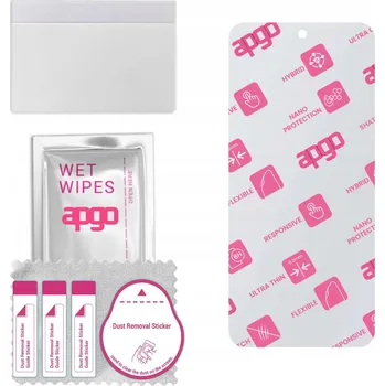 Pouzdro na mobilní telefon Sklo pro Honor X7c 4G, náhrada tvrzeného skla, flexibilní