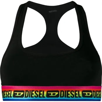 Podprsenka Dámská sportovní podprsenka Ufsb-Miley Top 00SK86-0EAWH-900 - Diesel S