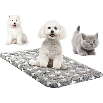 Pelíšek pro psa Tropcgroup podložka pro psa, vícebarevná, 60 cm x 40 cm