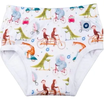 Plenkové kalhoty XKKO Organic Training Pants M 15-17 kg 1 ks