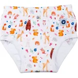 XKKO Organic Training Pants M 15-17 kg 1 ks