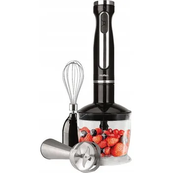 Ponorný mixér 3v1 Hoffen černý