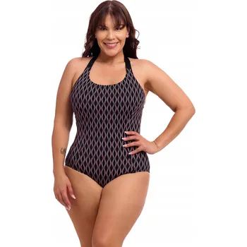 Dámské plavky Dámské jednodílné plavky Funkita Brace Me Back One Piece 18