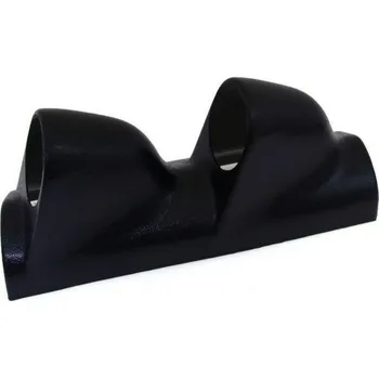 Hodiny Adaptér pro hodiny/budíky, sloupek 2x52mm