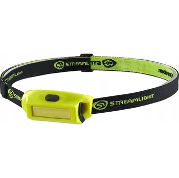 Čelovka Čelovka Streamlight Bandit Pro Yellow – 180 lumenů