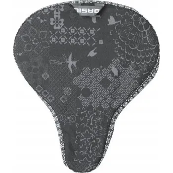 Sedlo na kolo Potah na sedlo kola Basil Boheme