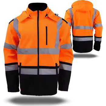 Moto bunda Bunda FORINT S-REF velikost L