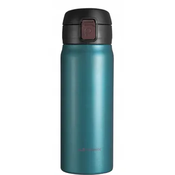 Termoska Termohrnek TERMITE BLUFF 500 ml zelený