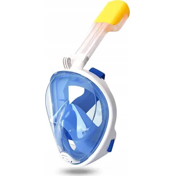 Potápěčské vybavení POTÁPĚČSKÁ POTÁPĚČSKÉ BRÝLE Vitare, černá, velikost L/XL (Šnorchlovací Potápěčské Brýle)