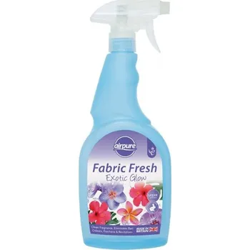 Osvěžovač vzduchu Airpure sprej (aerosol) 750 ml 750 g