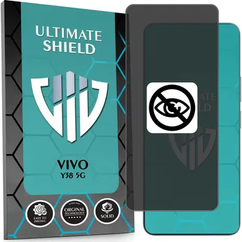 Ochranná Fólie Ultimate Shield pro Vivo 5G, 1 ks