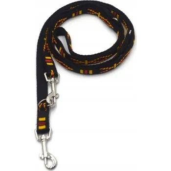 Vodítko pro psa Vodítko s přepínací páskou Alizoo 2,2 m