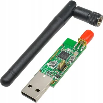 Regulátor ZigBee CC2531