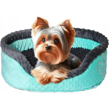 Pelíšek pro psa Pelíšek potah spaní postel kotec pro psa yorka yorkšírský teriér york