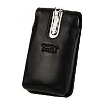 Příslušenství pro čtečku elektronické knihy POUZDRO CANON DCC-30 ORIGINÁL IXUS a IXUS i5 KOŽENÉ