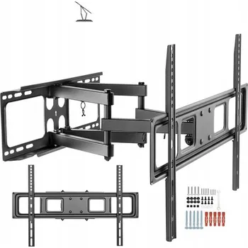 Televizní držák OTOČNÝ DRŽÁK PRO TELEVIZOR 55PUS7304/12 PHILIPS VĚŠÁK UPEVNĚNÍ RAMENE