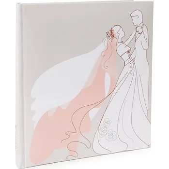 Fotoalbum Fandy Mist 1 20 x 21 cm B-5750SW