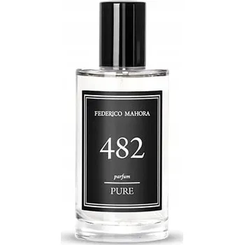 Pánský parfém Fm 482 Pure - Parfém pro muže - 50 ml