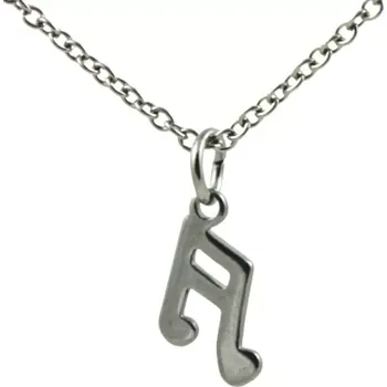 Řetízek Řetízek s notou