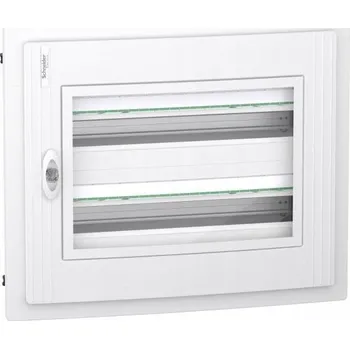 Rozvaděč Rozvodnice Schneider Electric 0 V IP40 0 A