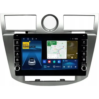 Autorádio AUTORÁDIO S GPS NAVIGACÍ CHRYSLER SEBRING 2007-2010 ANDROID