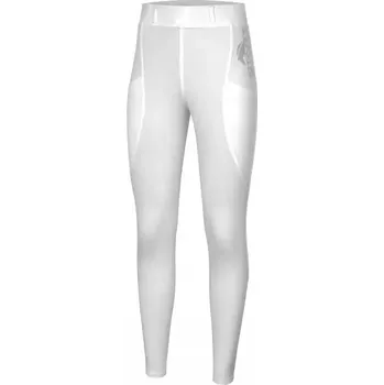 Dámské kalhoty Dámské kalhoty Start Kensington vel. 40 bílé
