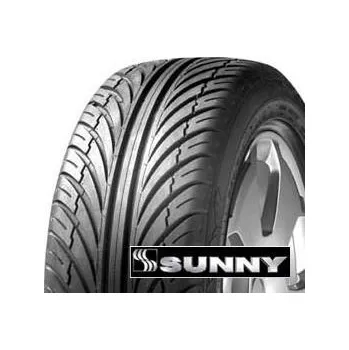 Letní osobní pneu Pneumatiky SUNNY sn3970 215/35 R19 85W TL XL