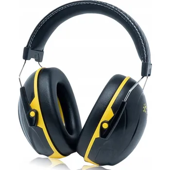 Sluchátka Sluchátka s potlačením hluku Centurion SANA31