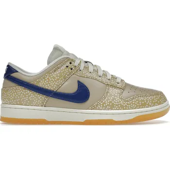 Pánské tenisky Nike Dunk Low Montreal Bagel Sesame Velikost: 45.5 DZ4853-200