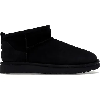 Dámská obuv UGG Classic Ultra Mini Boot Black (W) Velikost: 36 1116109-BLK