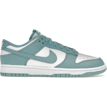 Dámské tenisky Nike Dunk Low Denim Turquoise Velikost: 44.5 DV0833-106
