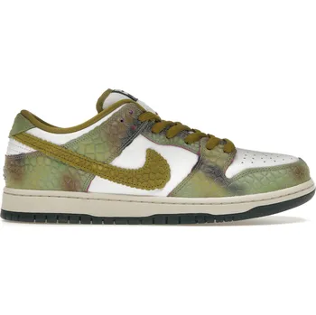 Pánská obuv Nike SB Dunk Low Alexis Sablone Chameleon Velikost: 40.5 HJ3386-300