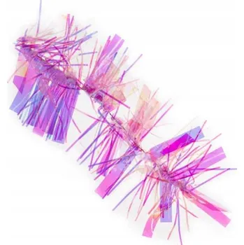 Fólie na nehty celofánová - Efekt skla Č.