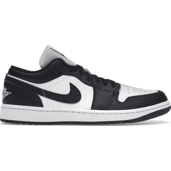 Dámská obuv Air Jordan 1 Low Invert Black White (W) Velikost: 40.5 DR0502-101