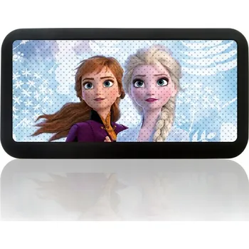 Bluetooth reproduktor Přenosný bezdrátový reproduktor 3W Ledové Království