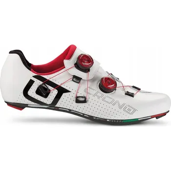 Pánské cyklistické tretry Silniční pedály Crono CR-1 vel. 41