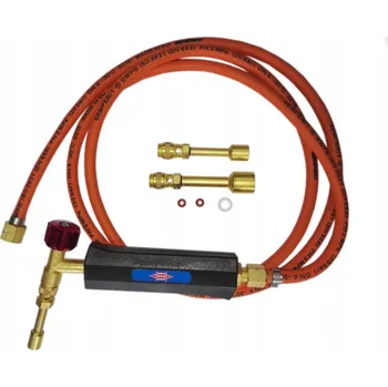 Stavební hořák Hořák Perun pro pájení PL-002Ppa propan butan