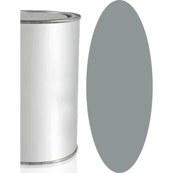 barva a nátěr na dřevo BARVA NA DŘEVO NÁBYTKU RAL 7042 MATNÁ 1 L